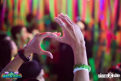 Wet&Wild Festival 2016 ที่ ซานโตรินี่ วอเตอร์ แฟนตาซี (อัลบั้มที่ 2) — photo 231