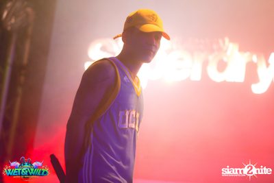 Wet&Wild Festival 2016 ที่ ซานโตรินี่ วอเตอร์ แฟนตาซี (อัลบั้มที่ 2) — photo 232