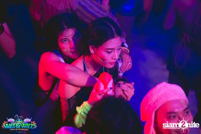 Wet&Wild Festival 2016 ที่ ซานโตรินี่ วอเตอร์ แฟนตาซี (อัลบั้มที่ 2) — photo 240