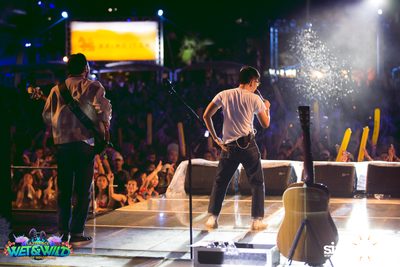 Wet&Wild Festival 2016 ที่ ซานโตรินี่ วอเตอร์ แฟนตาซี (อัลบั้มที่ 2) — photo 250