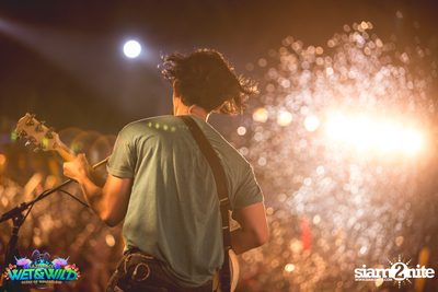Wet&Wild Festival 2016 ที่ ซานโตรินี่ วอเตอร์ แฟนตาซี (อัลบั้มที่ 2) — photo 256