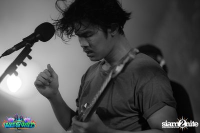 Wet&Wild Festival 2016 ที่ ซานโตรินี่ วอเตอร์ แฟนตาซี (อัลบั้มที่ 2) — photo 259
