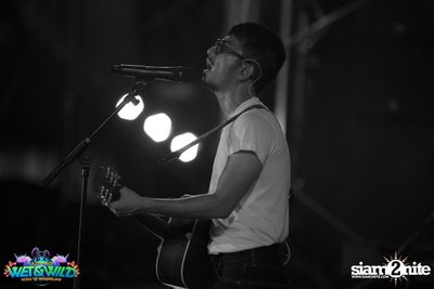 Wet&Wild Festival 2016 ที่ ซานโตรินี่ วอเตอร์ แฟนตาซี (อัลบั้มที่ 2) — photo 260