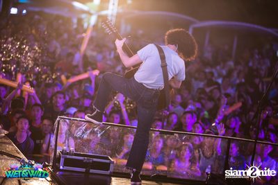 Wet&Wild Festival 2016 ที่ ซานโตรินี่ วอเตอร์ แฟนตาซี (อัลบั้มที่ 2) — photo 264