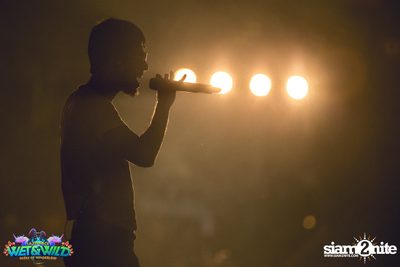 Wet&Wild Festival 2016 ที่ ซานโตรินี่ วอเตอร์ แฟนตาซี (อัลบั้มที่ 2) — photo 268
