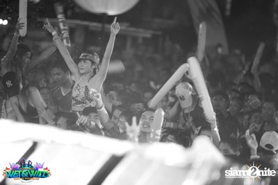 Wet&Wild Festival 2016 ที่ ซานโตรินี่ วอเตอร์ แฟนตาซี (อัลบั้มที่ 2) — photo 278