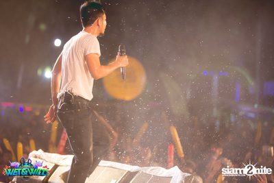 Wet&Wild Festival 2016 ที่ ซานโตรินี่ วอเตอร์ แฟนตาซี (อัลบั้มที่ 2) — photo 279