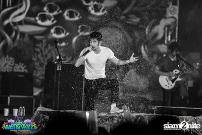 Wet&Wild Festival 2016 ที่ ซานโตรินี่ วอเตอร์ แฟนตาซี (อัลบั้มที่ 2) — photo 281