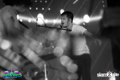 Wet&Wild Festival 2016 ที่ ซานโตรินี่ วอเตอร์ แฟนตาซี (อัลบั้มที่ 2) — photo 283