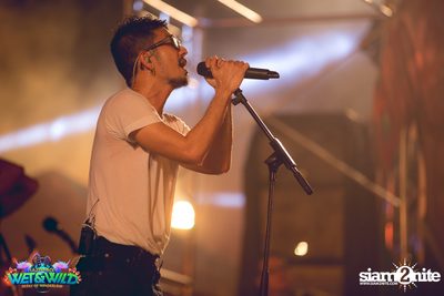 Wet&Wild Festival 2016 ที่ ซานโตรินี่ วอเตอร์ แฟนตาซี (อัลบั้มที่ 2) — photo 285