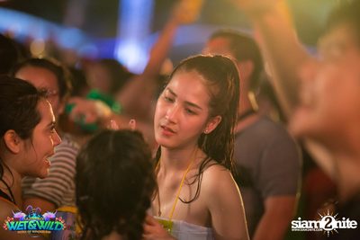 Wet&Wild Festival 2016 ที่ ซานโตรินี่ วอเตอร์ แฟนตาซี (อัลบั้มที่ 2) — photo 286