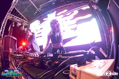 Wet&Wild Festival 2016 ที่ ซานโตรินี่ วอเตอร์ แฟนตาซี (อัลบั้มที่ 2) — photo 303