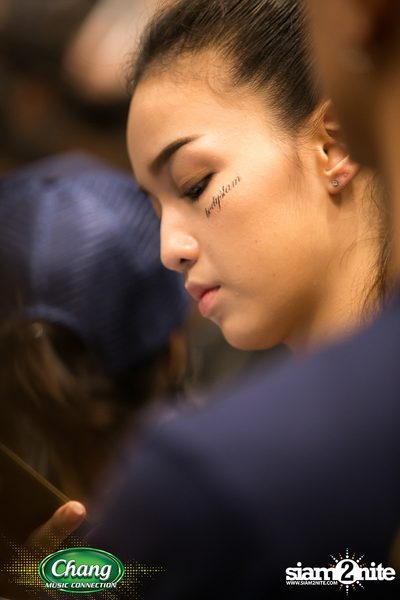 The Grandslam Live Bodyslam with The Orchestra at Central World — photo 42