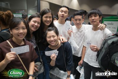 The Grandslam Live Bodyslam with The Orchestra at Central World — photo 44