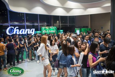 The Grandslam Live Bodyslam with The Orchestra at Central World — photo 51