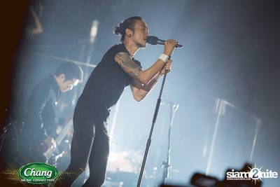 The Grandslam Live Bodyslam with The Orchestra at Central World — photo 56