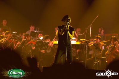 The Grandslam Live Bodyslam with The Orchestra at Central World — photo 58