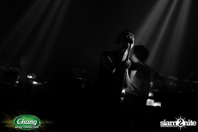 The Grandslam Live Bodyslam with The Orchestra at Central World — photo 59