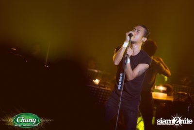 The Grandslam Live Bodyslam with The Orchestra at Central World — photo 60