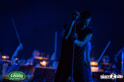 The Grandslam Live Bodyslam with The Orchestra at Central World — photo 65