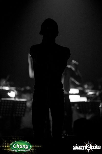 The Grandslam Live Bodyslam with The Orchestra at Central World — photo 66