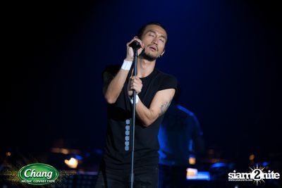 The Grandslam Live Bodyslam with The Orchestra at Central World — photo 67