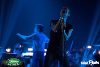 The Grandslam Live Bodyslam with The Orchestra at Central World — photo 68