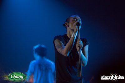 The Grandslam Live Bodyslam with The Orchestra at Central World — photo 70