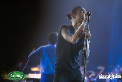 The Grandslam Live Bodyslam with The Orchestra at Central World — photo 72