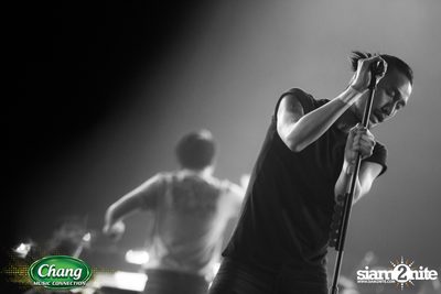The Grandslam Live Bodyslam with The Orchestra at Central World — photo 73