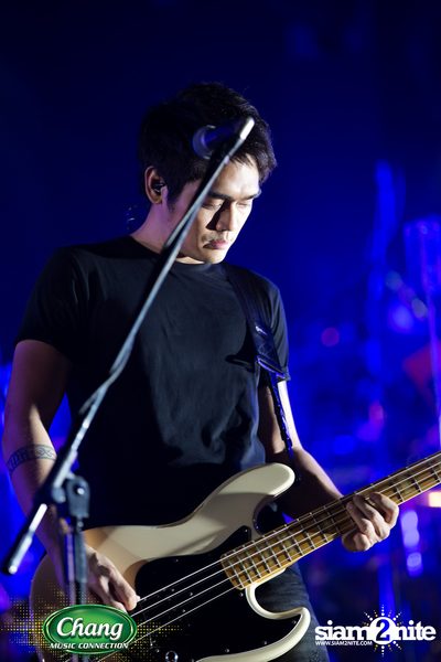 The Grandslam Live Bodyslam with The Orchestra at Central World — photo 79