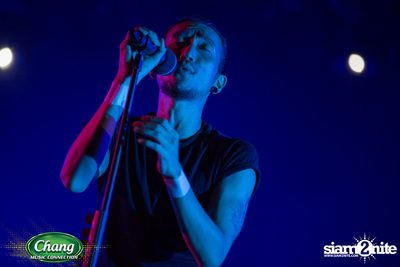 The Grandslam Live Bodyslam with The Orchestra at Central World — photo 80