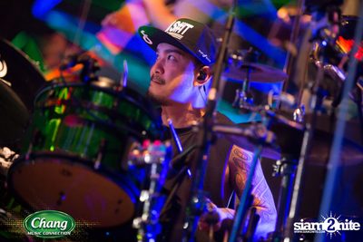 The Grandslam Live Bodyslam with The Orchestra at Central World — photo 86