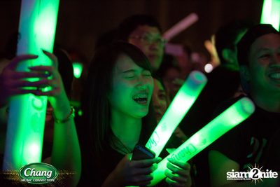 The Grandslam Live Bodyslam with The Orchestra at Central World — photo 87