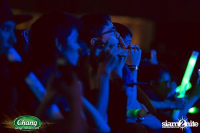 The Grandslam Live Bodyslam with The Orchestra at Central World — photo 88