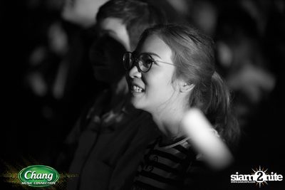 The Grandslam Live Bodyslam with The Orchestra at Central World — photo 96