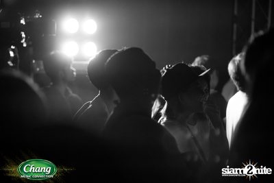 The Grandslam Live Bodyslam with The Orchestra at Central World — photo 97