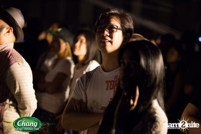 The Grandslam Live Bodyslam with The Orchestra at Central World — photo 98