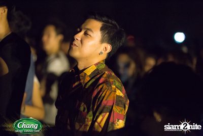The Grandslam Live Bodyslam with The Orchestra at Central World — photo 106