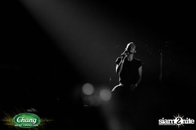 The Grandslam Live Bodyslam with The Orchestra at Central World — photo 107