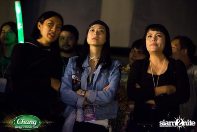 The Grandslam Live Bodyslam with The Orchestra at Central World — photo 118