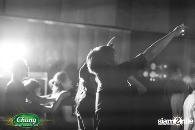 The Grandslam Live Bodyslam with The Orchestra at Central World — photo 119