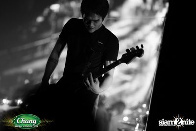 The Grandslam Live Bodyslam with The Orchestra at Central World — photo 130