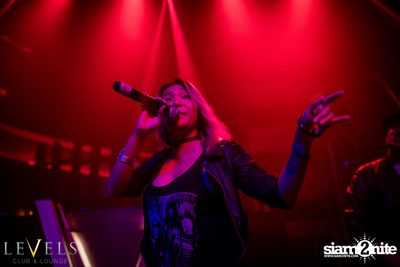 Tropical Mondays ที่ เลเวลส์ — photo 27