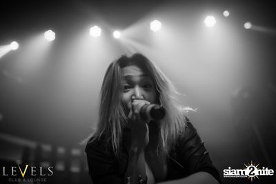 Tropical Mondays ที่ เลเวลส์ — photo 28