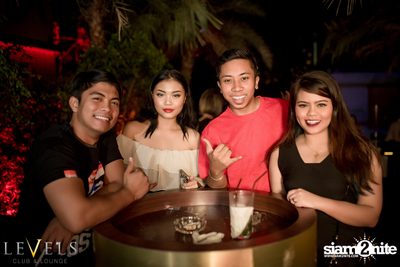 Tropical Mondays ที่ เลเวลส์ — photo 58