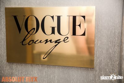 FTCC Young Professionals Networking Cocktail at VOGUE Lounge — photo 1