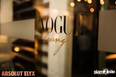 FTCC Young Professionals Networking Cocktail at VOGUE Lounge — photo 21