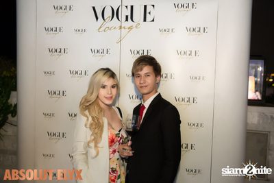 FTCC Young Professionals Networking Cocktail at VOGUE Lounge — photo 48
