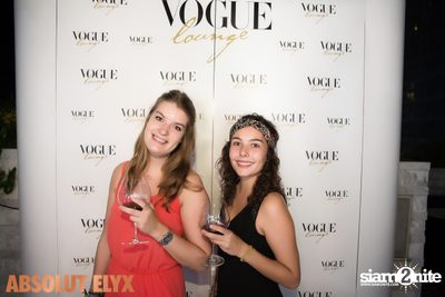 FTCC Young Professionals Networking Cocktail at VOGUE Lounge — photo 49